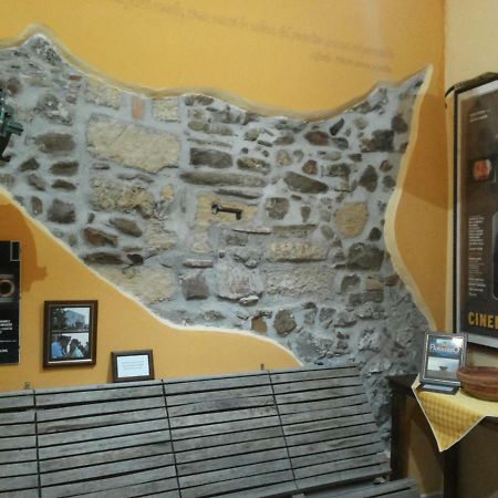 Casa Cinema Paradiso Cefalu Exterior photo