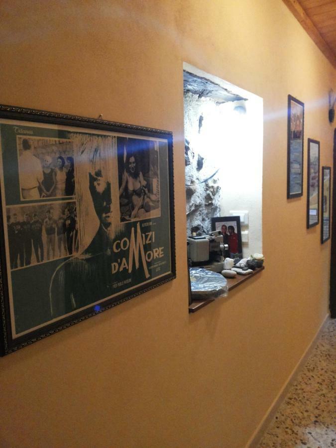 Casa Cinema Paradiso Cefalu Exterior photo
